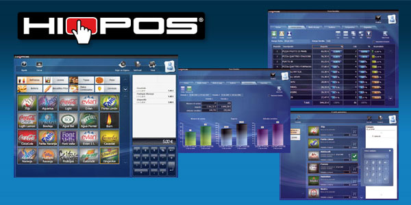 hiopos software